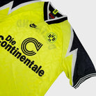1995/96 Dortmund Domicile (M) - Iconic Football Shop