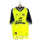 1995/96 Dortmund Domicile (XL) - Iconic Football Shop