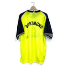1995/96 Dortmund Domicile (XL) - Iconic Football Shop
