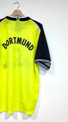 1995/96 Dortmund Domicile (XL) - Iconic Football Shop
