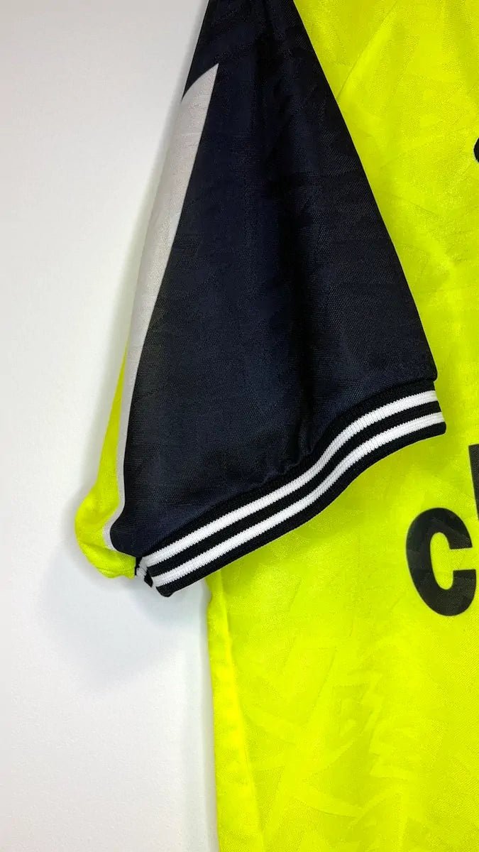 1995/96 Dortmund Domicile (XL) - Iconic Football Shop