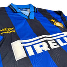 1995/96 Inter Milan Domicile (XL) - Iconic Football Shop