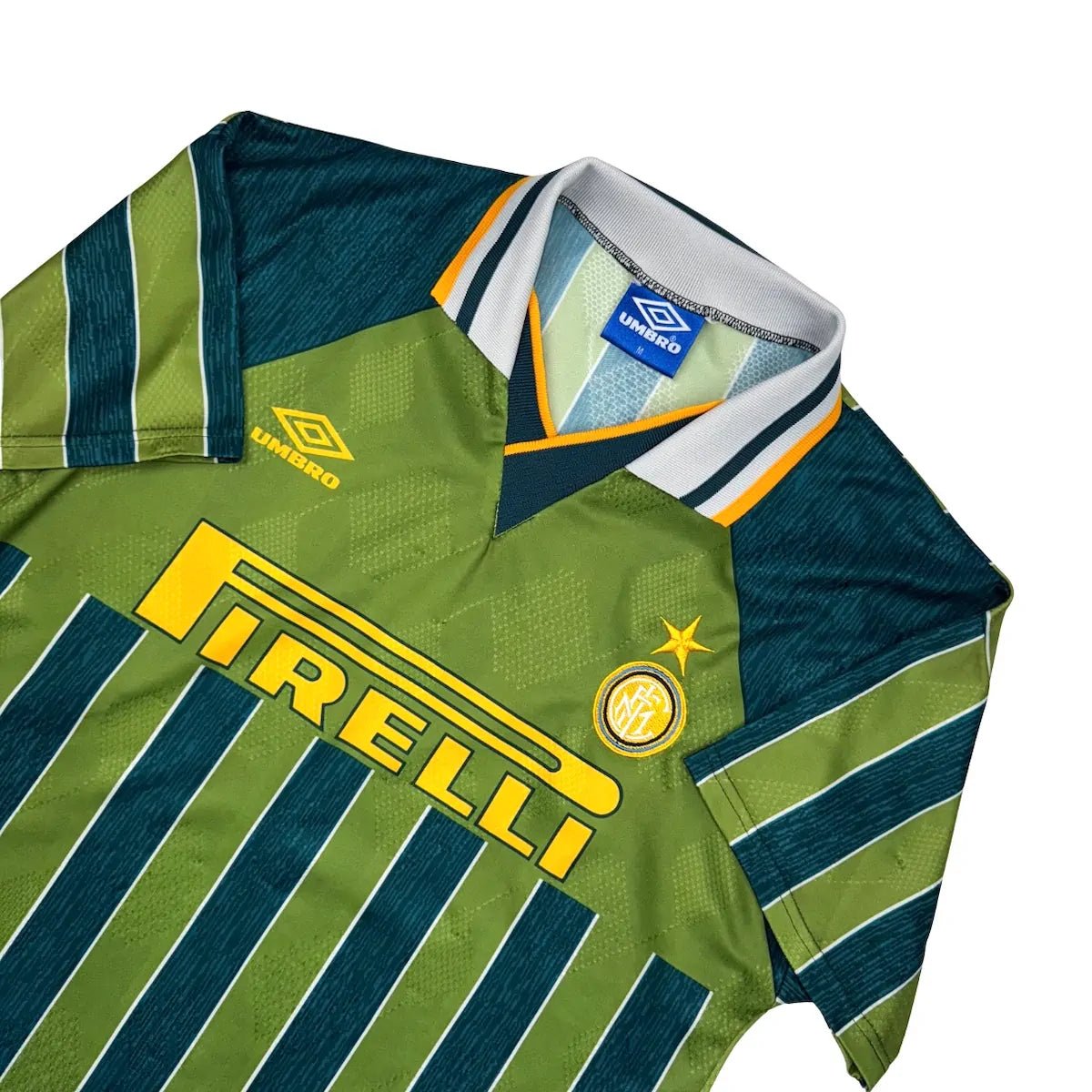 1995/96 Inter Milan Third (M) - Iconic Football Shop