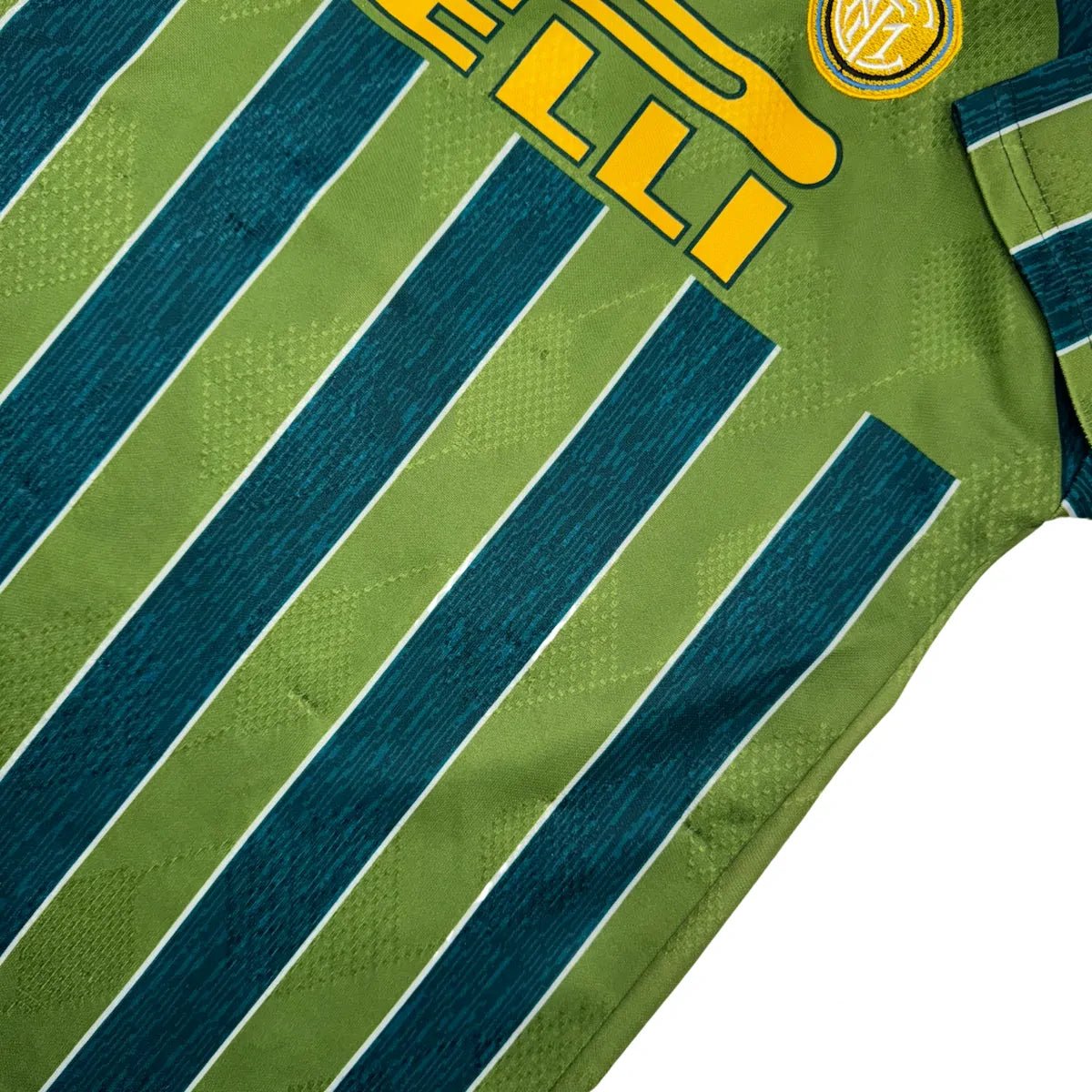 1995/96 Inter Milan Third (M) - Iconic Football Shop