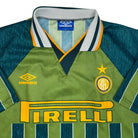 1995/96 Inter Milan Third (XL) - Iconic Football Shop