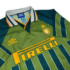 1995/96 Inter Milan Third (XL) - Iconic Football Shop