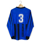 1995/96 Jeunesse Esch Extérieur - 3 *PORTÉ* (S) - Iconic Football Shop