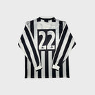 1995/96 Juventus Domicile - 22 *STOCK PRO* (XL) - Iconic Football Shop