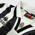 1995/96 Juventus Domicile - 22 *STOCK PRO* (XL) - Iconic Football Shop