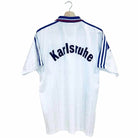 1995/96 Karlsruhe Domicile (M) - Iconic Football Shop
