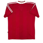 1995/96 Liverpool Domicile (M) - Iconic Football Shop
