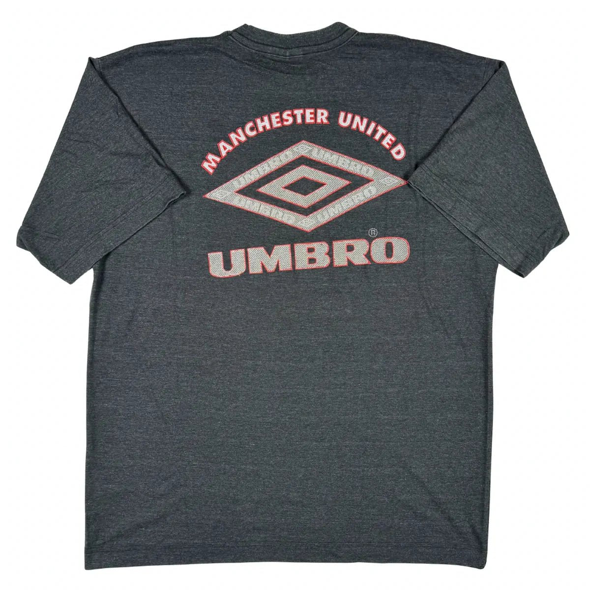 1995/96 Manchester United Entraînement (XL) - Iconic Football Shop