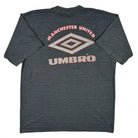 1995/96 Manchester United Entraînement (XL) - Iconic Football Shop