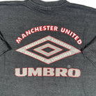 1995/96 Manchester United Entraînement (XL) - Iconic Football Shop