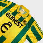 1995/96 Nantes Domicile (XL) - Iconic Football Shop