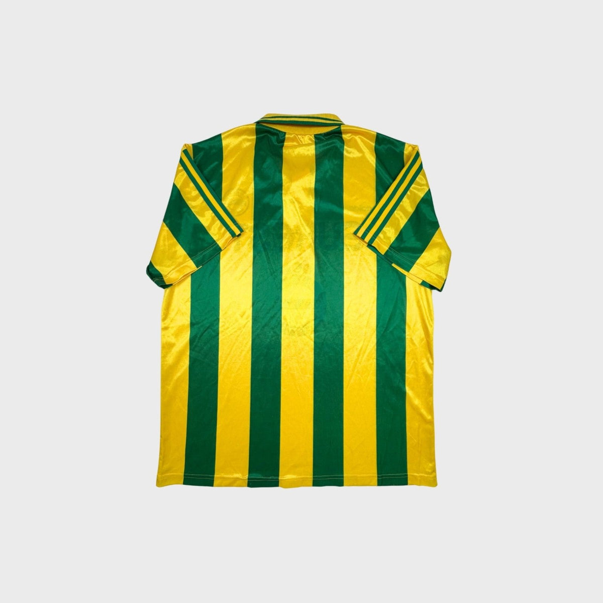 1995/96 Nantes Domicile (XL) - Iconic Football Shop