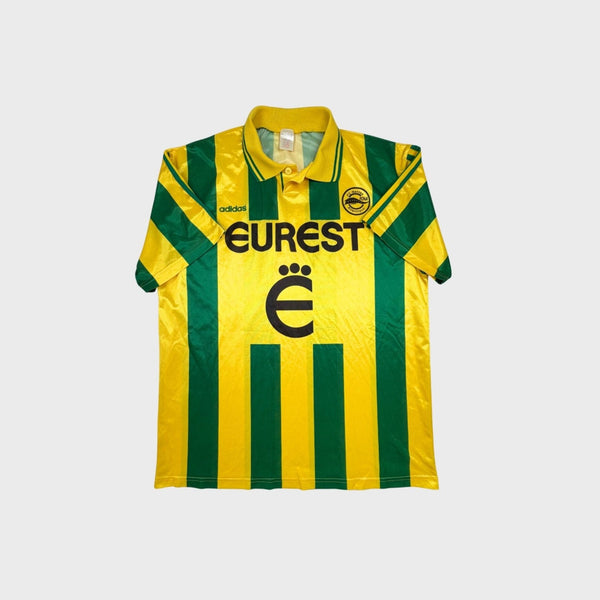 1995/96 Nantes Domicile (XL) - Iconic Football Shop