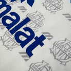 1995/96 OM Domicile (L) - Iconic Football Shop