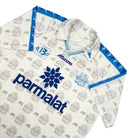 1995/96 OM Domicile (L) - Iconic Football Shop