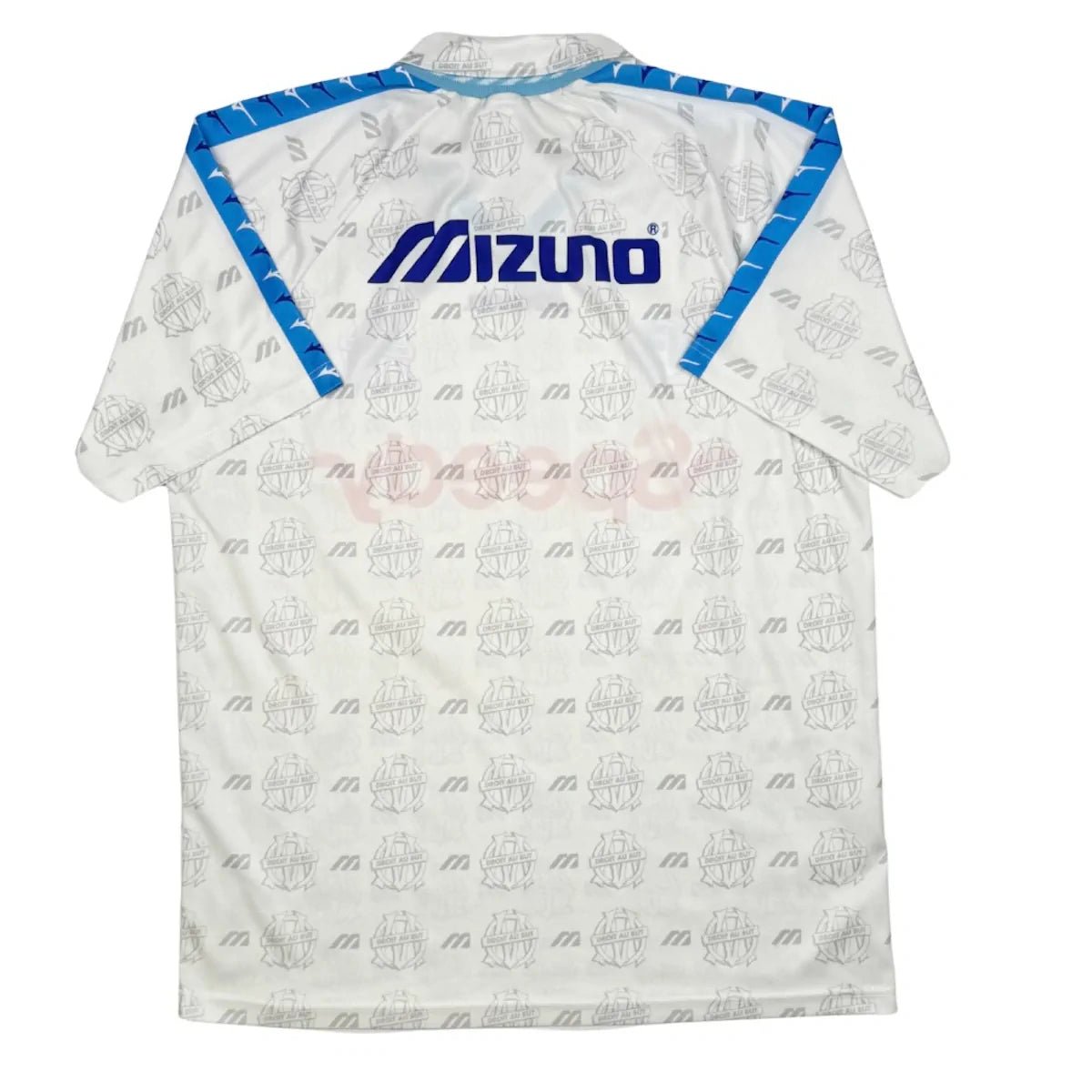 1995/96 OM Domicile (XL) - Iconic Football Shop