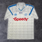 1995/96 OM Domicile (XL) - Iconic Football Shop