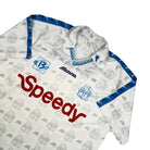 1995/96 OM Domicile (XL) - Iconic Football Shop