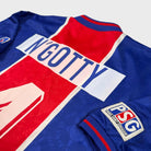 1995/96 PSG Domicile - N'Gotty 4 (XL) - Iconic Football Shop