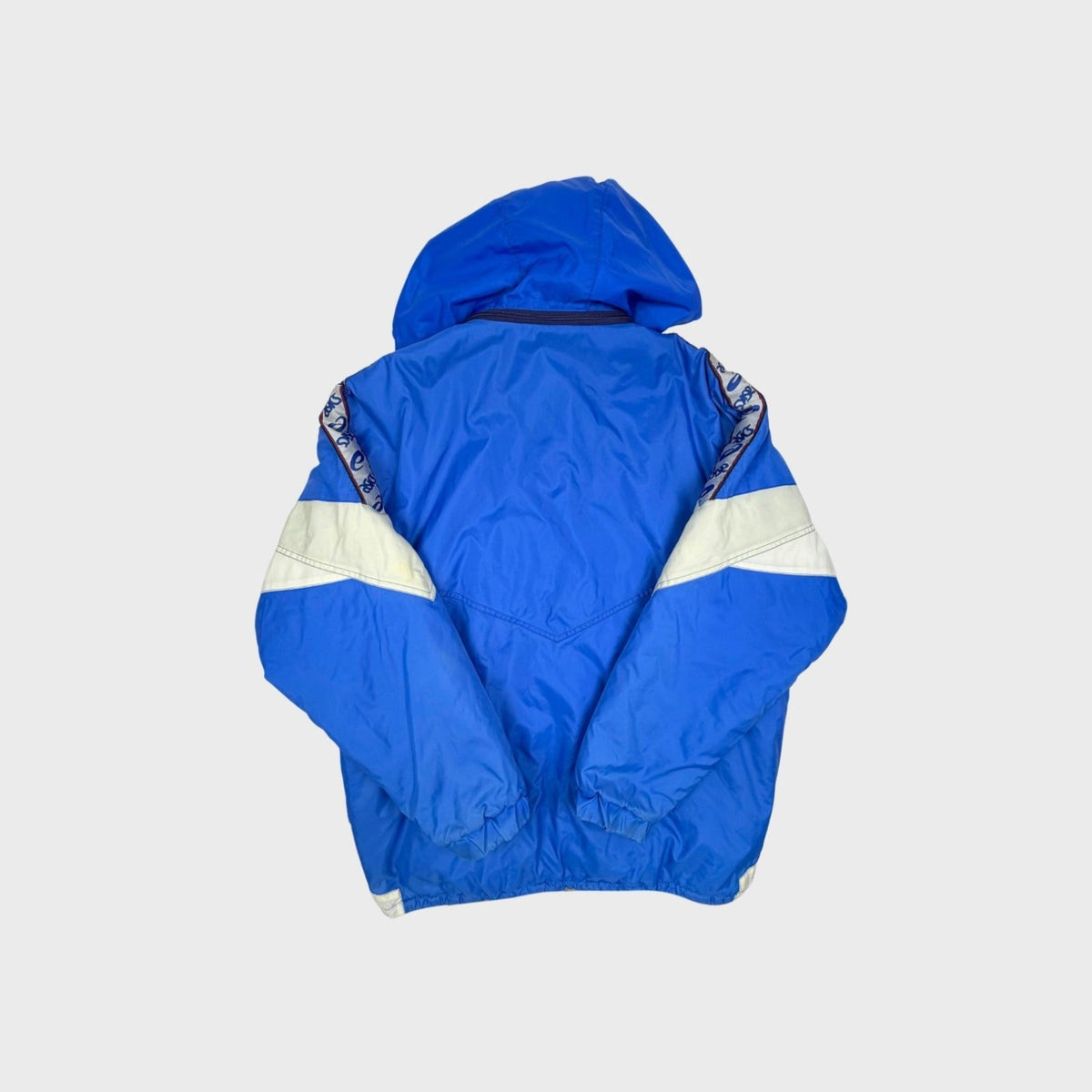 1995/96 Sampdoria Veste (L) - Iconic Football Shop
