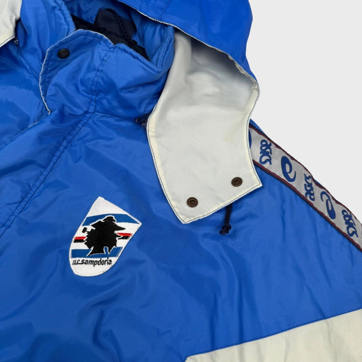 1995/96 Sampdoria Veste (L) - Iconic Football Shop