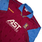 1995/97 Aston Villa Domicile - Southgate 4 (XL) - Iconic Football Shop
