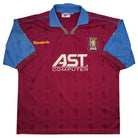 1995/97 Aston Villa Domicile - Southgate 4 (XL) - Iconic Football Shop