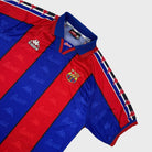 1995/97 Barcelone Domicile (L) - Iconic Football Shop
