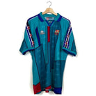 1995/97 Barcelone Extérieur (XL) - Iconic Football Shop
