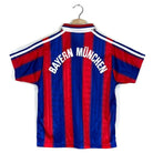 1995/97 Bayern Munich Domicile (10/12a) - Iconic Football Shop