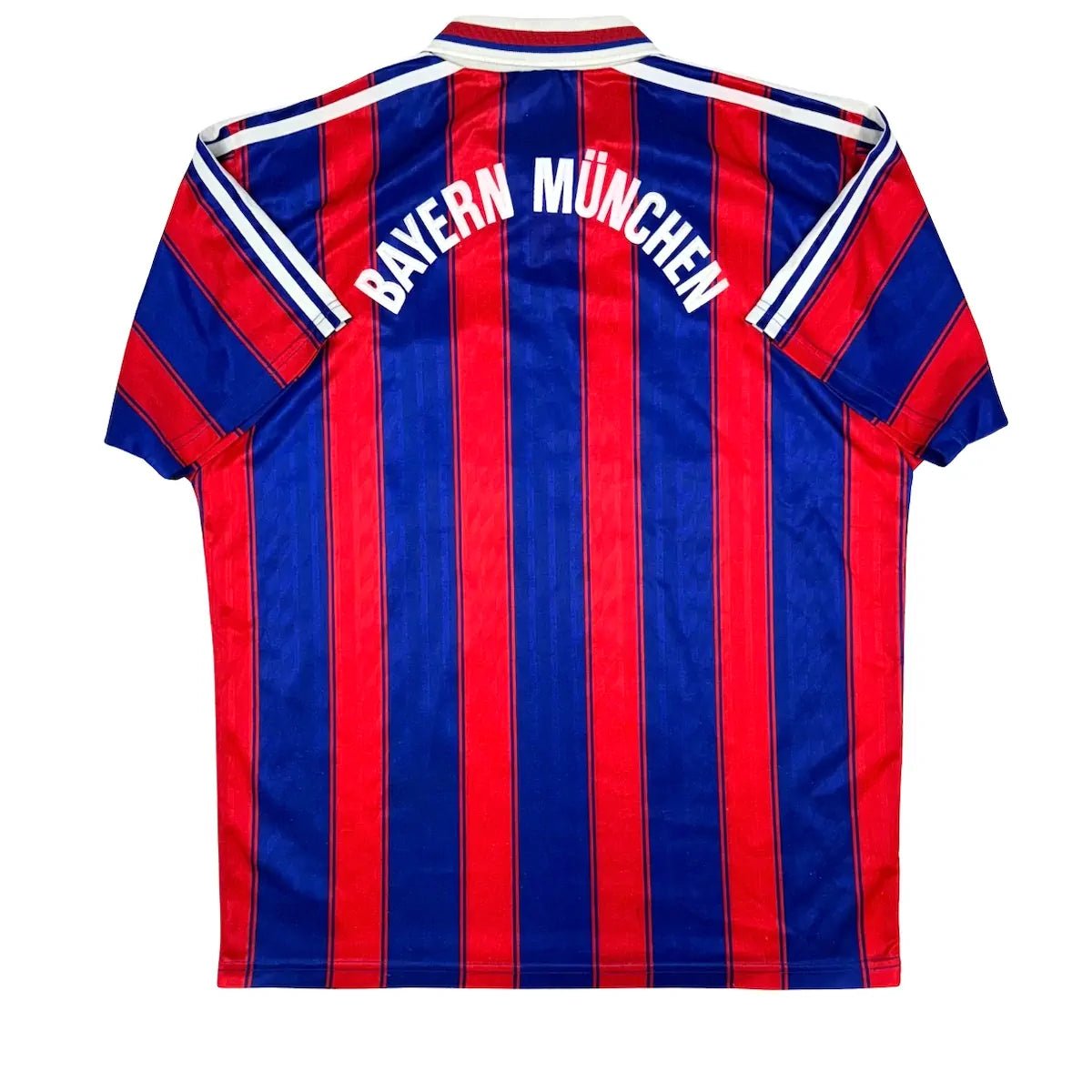 1995/97 Bayern Munich Domicile (L) - Iconic Football Shop