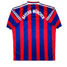 1995/97 Bayern Munich Domicile (L) - Iconic Football Shop