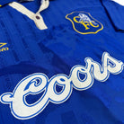 1995/97 Chelsea Domicile (XL) - Iconic Football Shop