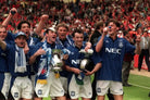 1995/97 Everton Domicile (L) - Iconic Football Shop