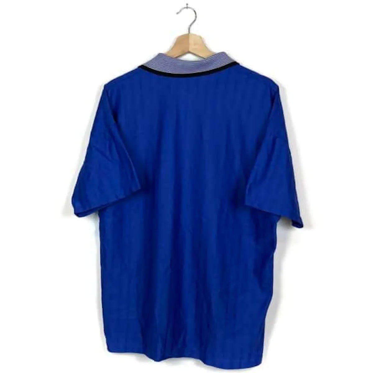 1995/97 Everton Domicile (L) - Iconic Football Shop