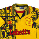 1995/97 Nottingham Forest Extérieur (L) - Iconic Football Shop