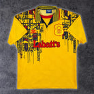 1995/97 Nottingham Forest Extérieur (L) - Iconic Football Shop