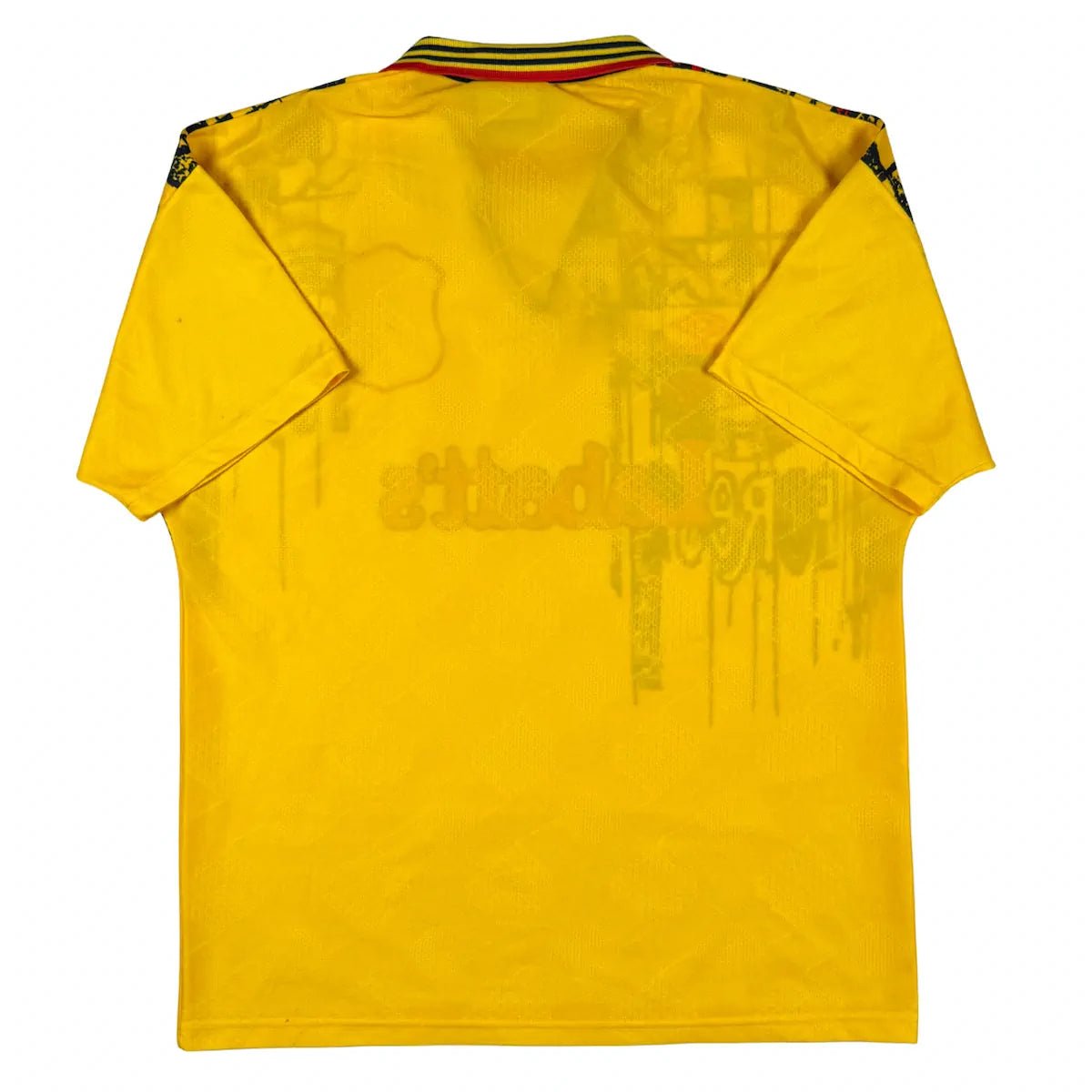 1995/97 Nottingham Forest Extérieur (L) - Iconic Football Shop