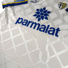 1995/97 Parme Domicile (L) - Iconic Football Shop