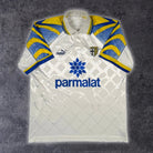 1995/97 Parme Domicile (L) - Iconic Football Shop