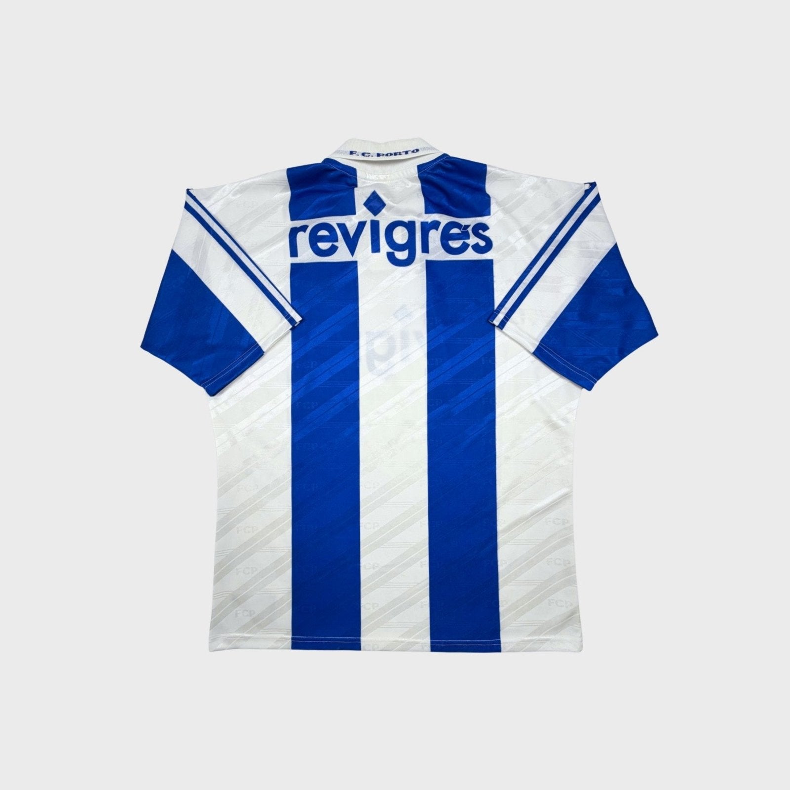 1995/97 Porto Domicile (XL) - Iconic Football Shop