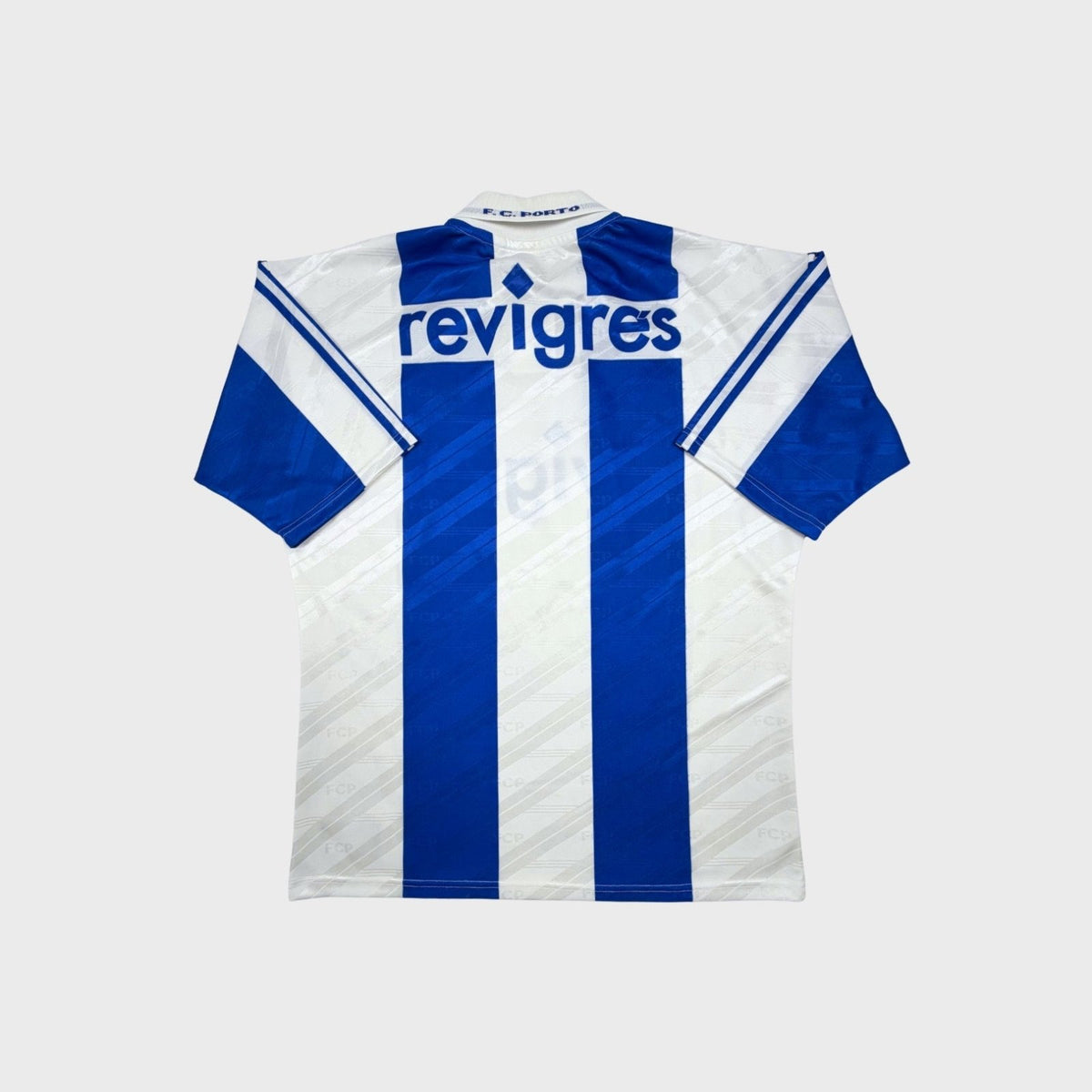 1995/97 Porto Domicile (XL) - Iconic Football Shop