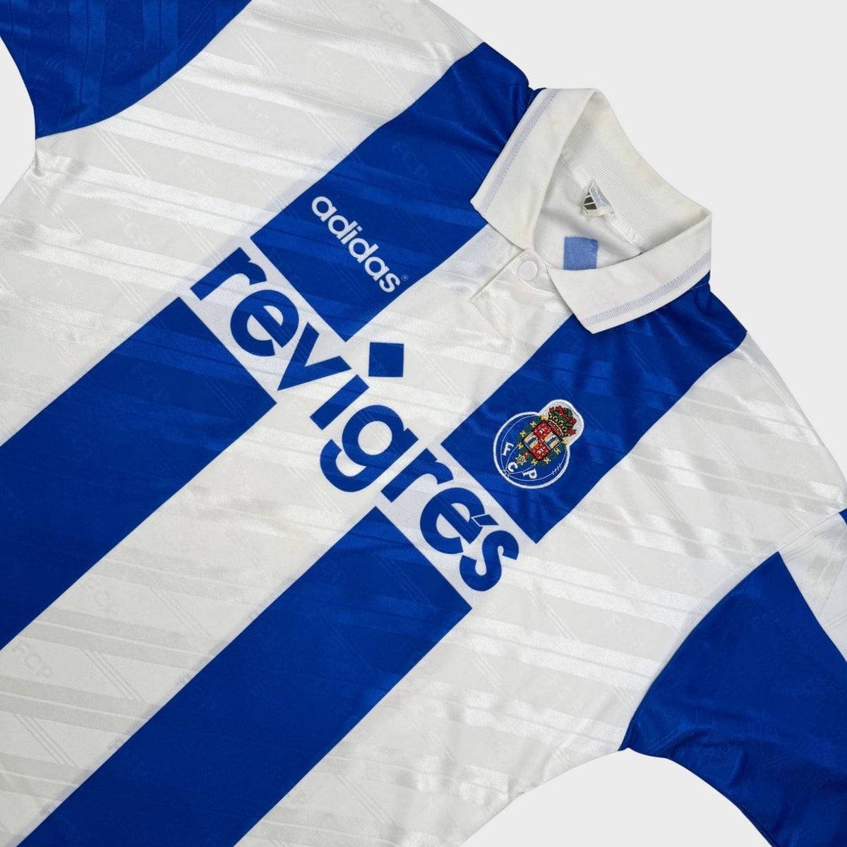 1995/97 Porto Domicile (XL) - Iconic Football Shop