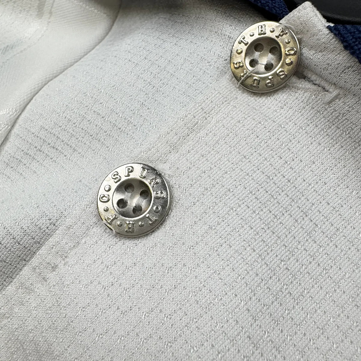 1995/97 Tottenham Domicile - Anderton 9 (L) - Iconic Football Shop