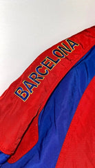 1996 Barcelone Veste (XL) - Iconic Football Shop