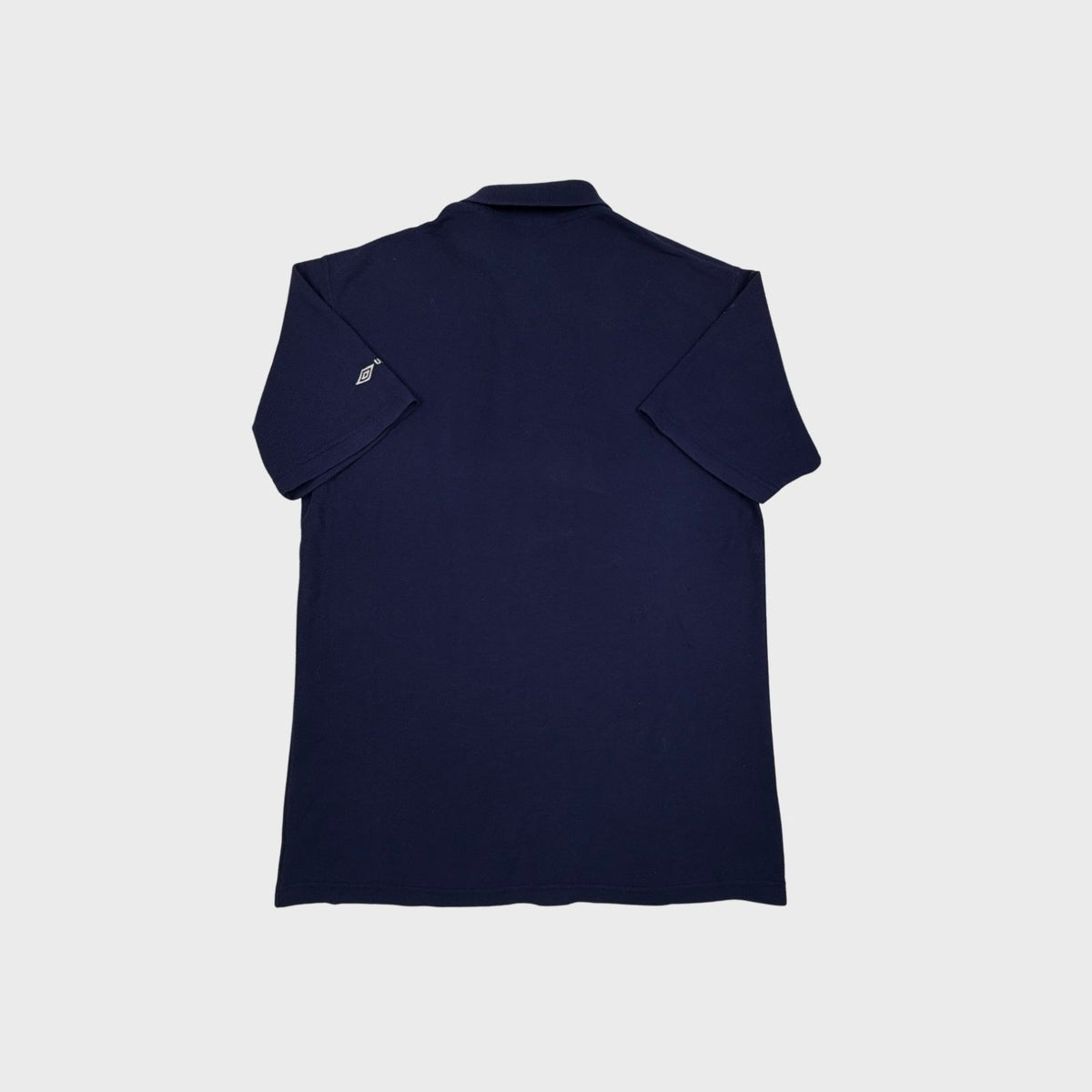 1996 Écosse Polo (XL) - Iconic Football Shop